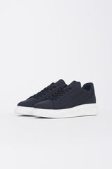 Sneaker EFM252.031.A80.A6 EFM252.031.A80.A6 BLU HARMONT&BLAINE 