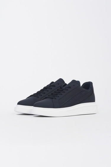 Sneaker EFM252.031.A80.A6 EFM252.031.A80.A6 BLU HARMONT&BLAINE 