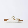 Sandalo arizona 1005294 1005294 WHITE BIRKENSTOCK 