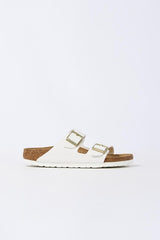 Sandalo arizona 1005294 1005294 WHITE BIRKENSTOCK 