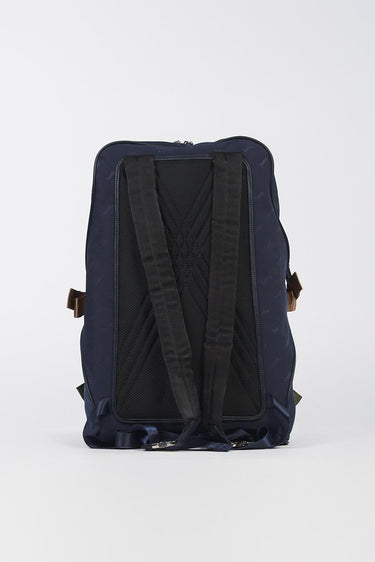 Zaino H4FPMH1R0065 H4FPMH1R0065 K31 NAVY BLUE/MULTICOLOR HARMONT&BLAINE