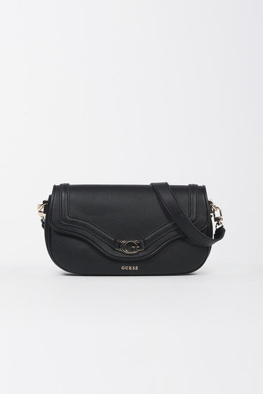 Borsa a tracolla HWBG79 93200 BLACK GUESS 