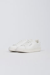 Sneaker N029S000930N-22PA N029S000930N-22PA 001 WHITE TRUSSARDI 
