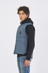 Gilet G03508NY9136000000 G03508NY9136000000 F02700 BLUE MIRAGE REFRIGIWEAR 