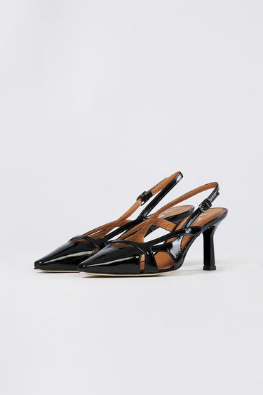 Dècolletè forma 3282 suola 75 BE731