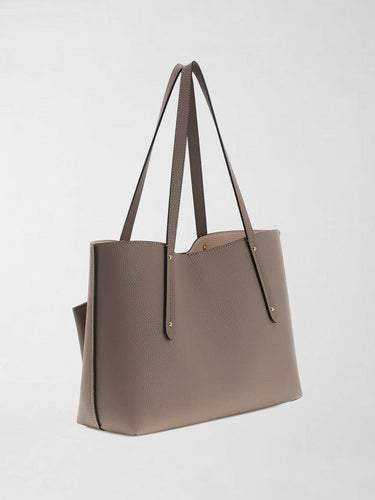 Borsa brenton HWPG96 48230 DARK TAUPE GUESS 