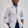 Camicia monotessuto + resca al listino CRN001013131B CRN001013131B 844 TITIAN HARMONT&BLAINE 