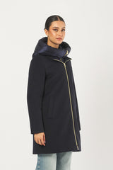 Imbottito BACIO 252549604 panno soft BACIO 252549604 013 BLU NAVY EMME MARELLA 