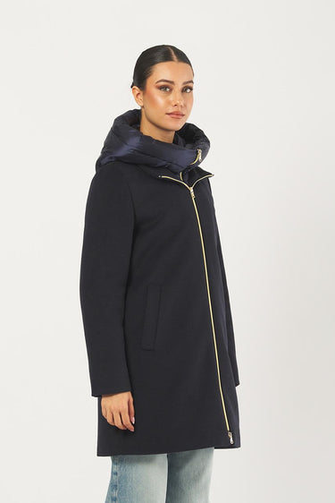 Imbottito BACIO 252549604 panno soft BACIO 252549604 013 BLU NAVY EMME MARELLA 