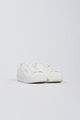 Sneaker N029S000930N-22PA N029S000930N-22PA 001 WHITE TRUSSARDI