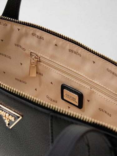 Borsa darcy HWBG99 14080 BLACK GUESS 