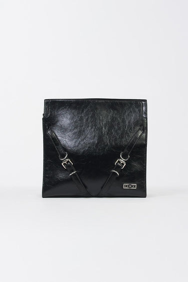Borsa X4FPWX640022 X4FPWX640022 999 BLACK CULT 