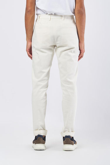 Pantalone BRAD 2500 BRAD 2500 PANNA MICHAEL COAL