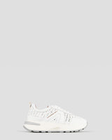 Sneakers Alexander Smith ASBDLPW 2211 TOTAL WHITE ALEXANDER SMITH 