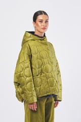 Piumino C105PF C105PF ACACIA NEIRAMI