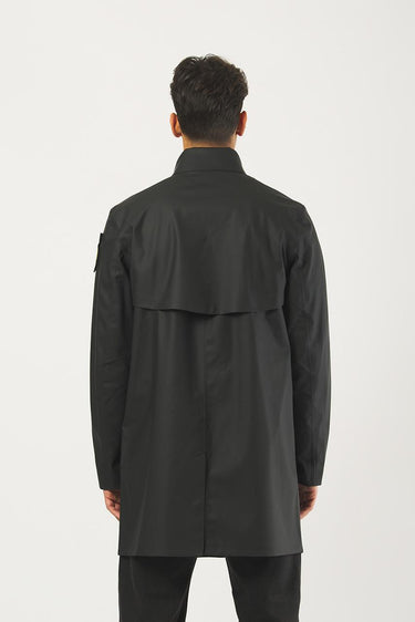 Trench 25WSPOK11007-007388 25WSPOK11007-007388 999 NERO BLAUER 