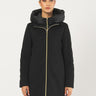Imbottito BACIO 252549604 panno soft BACIO 252549604 041 NERO EMME MARELLA 