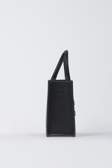 Borsa BS08A51E2 BS08A51E2 110 NERO ELISABETTA FRANCHI 