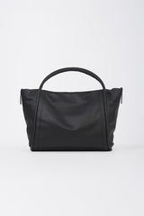 Borsa LOLA L SA LOLA L SA BLACK/GOLD MARC ELLIS 