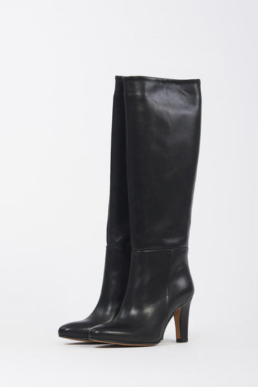 Stivale ELISE B919 ELISE B919 NERO ELISA LANCI 