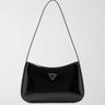 Borsa a spalla Arnela HWNY94 96170 BLACK GUESS 
