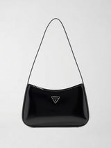 Borsa a spalla Arnela HWNY94 96170 BLACK GUESS 