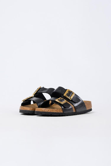 Sandalo sydney 1029457 1029457 LICORICE BIRKENSTOCK