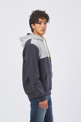 Felpa FUCAPBICMO FUCAPBICMO PIOMBO V2 BRAND