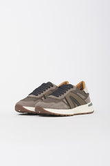Sneaker liverpool ASBCLPM 3253 DARK IVORY ALEXANDER SMITH 