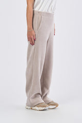 Pantalone FOSTER 252578601 jersey velluto a coste FOSTER 252578601 001 CACHA EMME MARELLA 