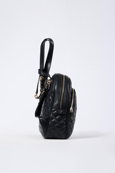 Zaino giully HWQG87 48320 HWQG87 48320 BLACK GUESS