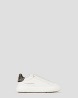 Sneakers Soho Alexander Smith ASBDSOW 3573 WHITE BLACK ALEXANDER SMITH 