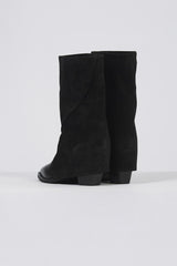 Stivale GW167 forma 3011 suola 85 GW167 NERO NINNI D. 