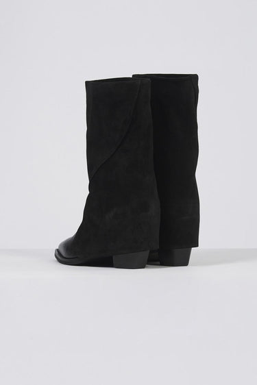 Stivale GW167 forma 3011 suola 85 GW167 NERO NINNI D. 