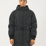 Parka G81500NY9136000000 G81500NY9136000000 G00891 OBSIDIAN REFRIGIWEAR 