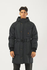 Parka G81500NY9136000000 G81500NY9136000000 G00891 OBSIDIAN REFRIGIWEAR 