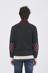 Maglia CAZ3COLAN CAZ3COLAN  V2 BRAND