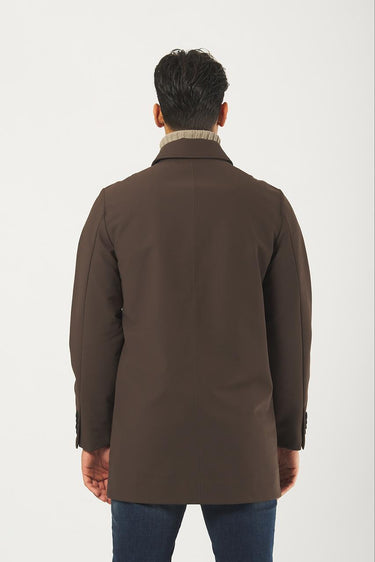 Giubbotto HE9440014 HE9440014 MORO HESKIMO