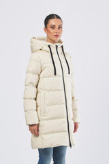 Giubbotto RW0W52500NY0185000000 RW0W52500NY0185000000 A00152 TOFU REFRIGIWEAR 