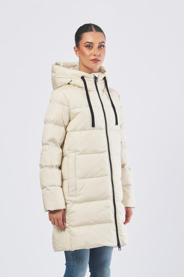 Giubbotto RW0W52500NY0185000000 RW0W52500NY0185000000 A00152 TOFU REFRIGIWEAR 