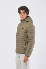 Giubbotto F004M000009N-08YR F004M000009N-08YR G251 JUNIPER TRUSSARDI