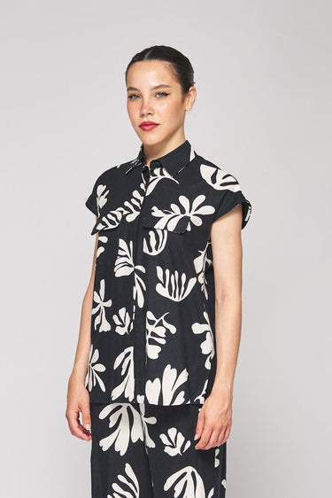 Camicia ADDOTTO 251311114