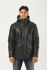 Capospalla P0P043085186 P0P043085186 999 NERO HARMONT&BLAINE