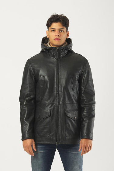 Capospalla P0P043085186 P0P043085186 999 NERO HARMONT&BLAINE