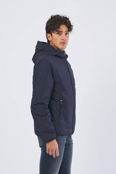 Giubbotto PETER P1410P PETER P1410P 3416XN ECLIPSE/YELLOW CIESSE PIUMINI 