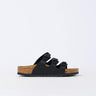 Sandalo florida 053013 053013 BLACK BIRKENSTOCK 