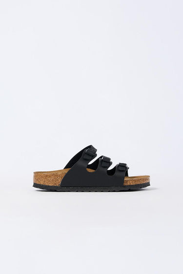 Sandalo florida 053013 053013 BLACK BIRKENSTOCK 