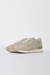 Sneaker tresa FMPALC ESU12 FMPALC ESU12 BEIGE GUESS 