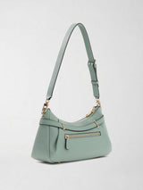 Borsa a Spalla Yesba Donna in Similpelle HWBG78 33180 LIGHT SAGE GUESS 