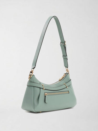 Borsa a Spalla Yesba Donna in Similpelle HWBG78 33180 LIGHT SAGE GUESS 